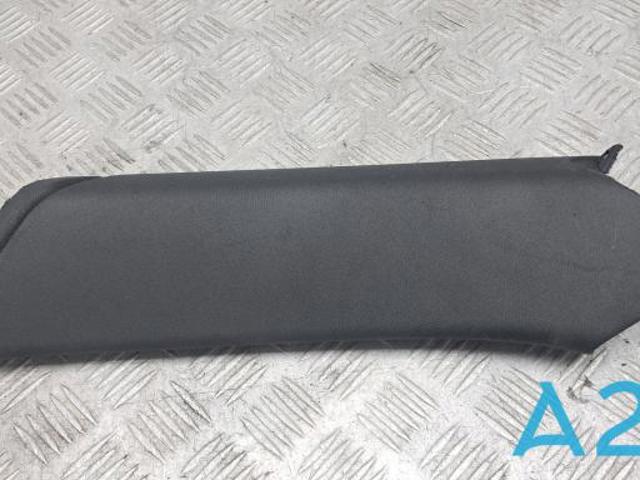 80A867288BYW5 Обшивка стойки кузова внутренняя задняя правая купить Винница