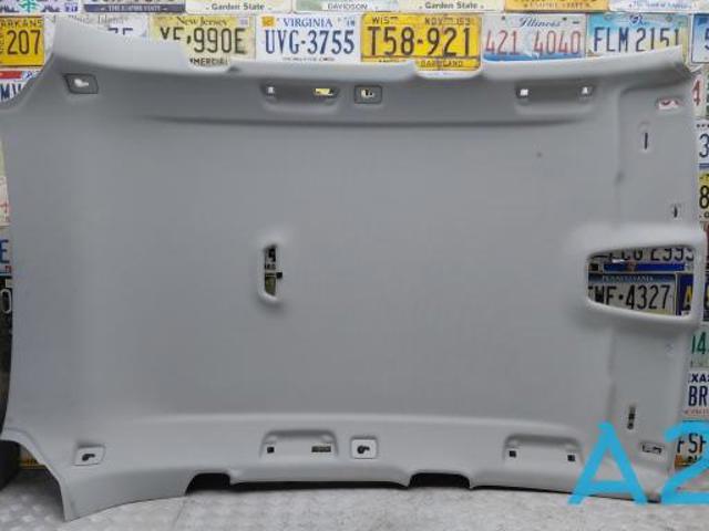 Изоляция термошумовая 80A867505BH1OJ VAG