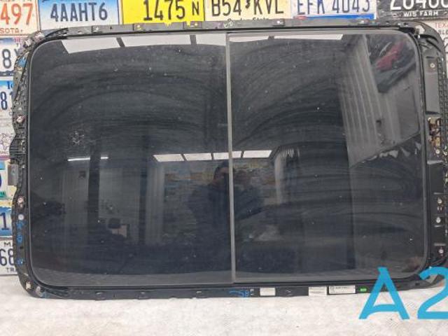 Панель люка 80A877049B VAG