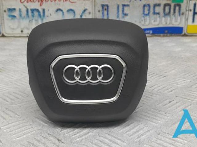 Подушка безопасности водителя 80A880201C6PS VAG