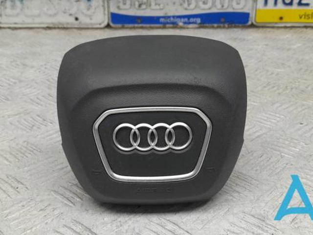Airbag в мультируль 80A880201G6PS VAG