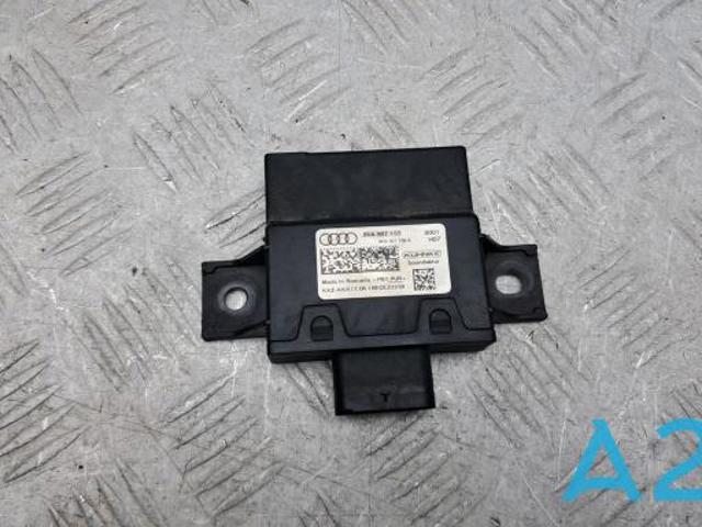 Блок управления генерации звука двигателя 80A907159 VAG