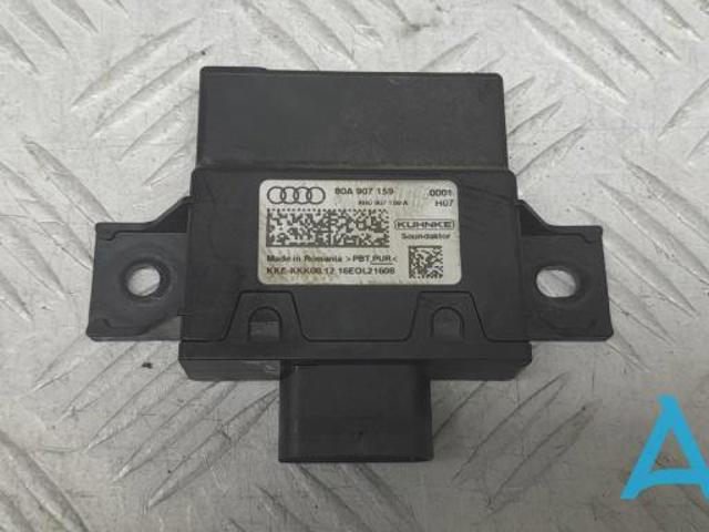 80A907159 Блок управления генерации звука двигателя купить Сумы