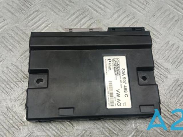 Модуль "Диагностический интерфейс" 80A907468C VAG