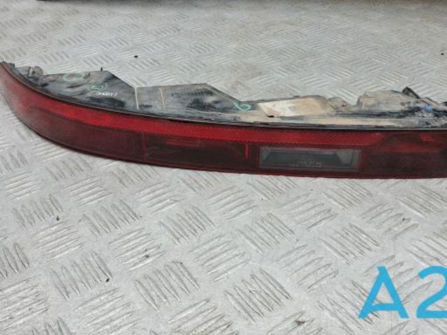 Фонарь заднего бампера, левый 80A945069A VAG