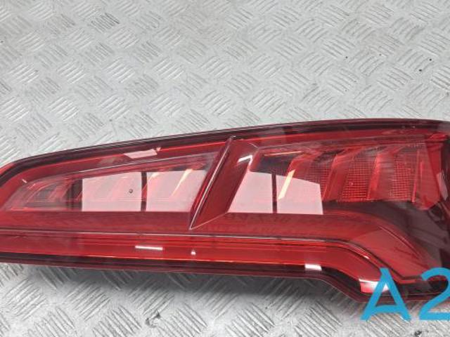 Фонарь задний правый 80A945094A VAG