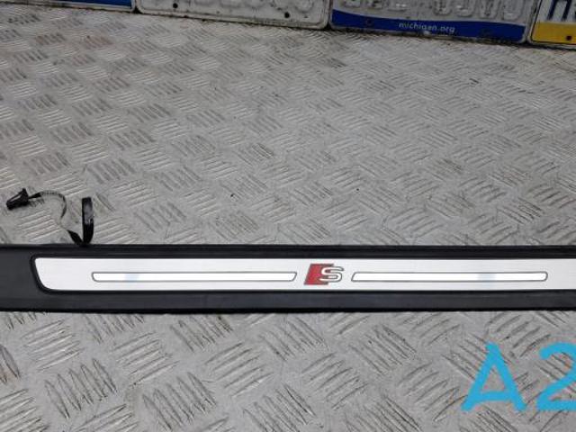 VAG 80A947418 в наличии Черновцы