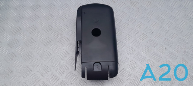 VAG 80A953512A4PK Защитный кожух рулевого механизма в наличии Ужгород