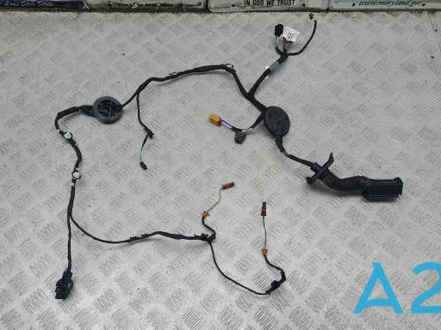 Электропроводка задней двери 80A971687N VAG