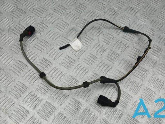 Провод датчика АБС передний левый 80A972251 VAG