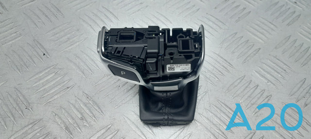 Рукоятка рычага КПП 80B713140CIBR VAG