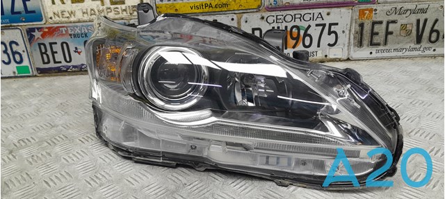 8113076033 Toyota