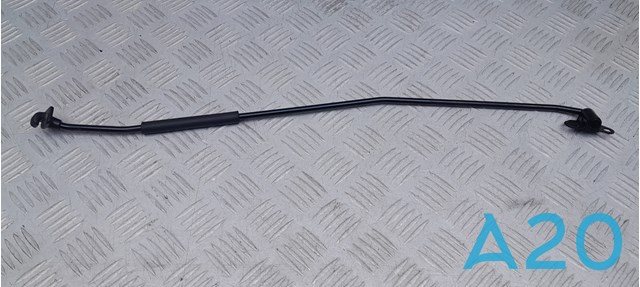 81170G5000 HYUNDAI Упор капота купить в Сумы