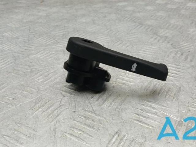 Ручка открытия капота 811812B000NNB HYUNDAI