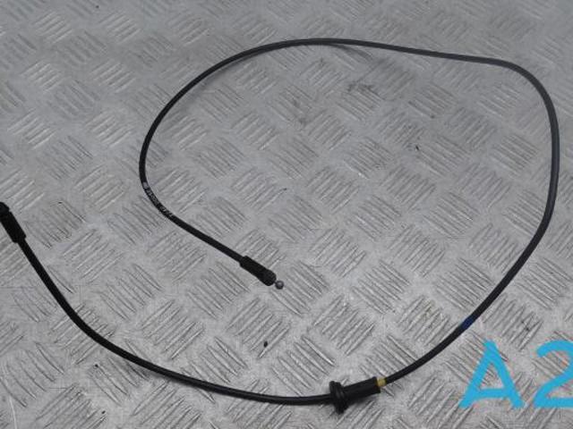 Трос открывания капота, задний 811903S000 HYUNDAI