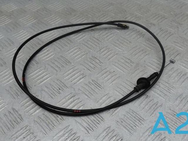 Трос открывания капота, задний 81190C6000 HYUNDAI