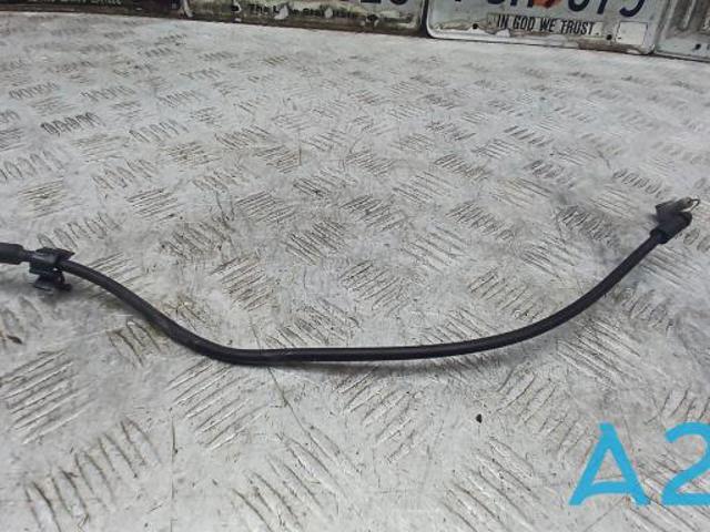Трос открывания капота, передний 81190C6100 HYUNDAI
