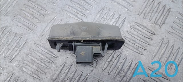 8120476010 Фонарь подсветки заднего номерного знака купить Житомир