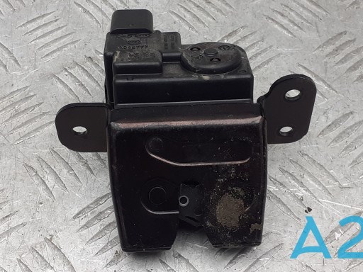 Замок двери багажника 81230J9000 HYUNDAI