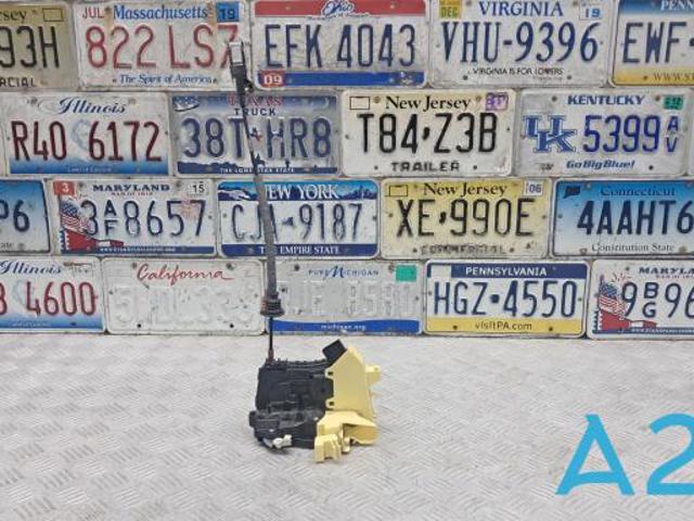 Запор кабины 81310AB000 HYUNDAI
