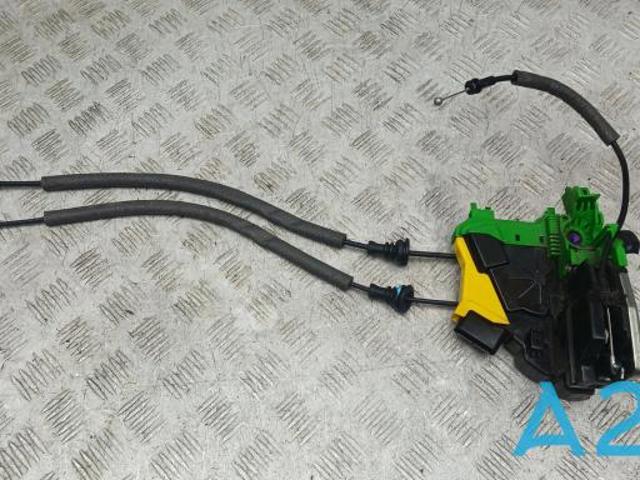 Замок двери водителя 81310C5010 HYUNDAI