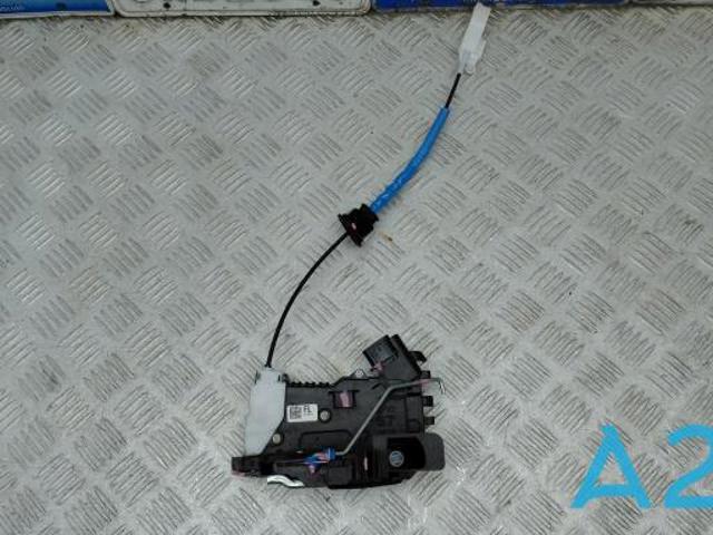 Запор кабины 81310P1010 HYUNDAI