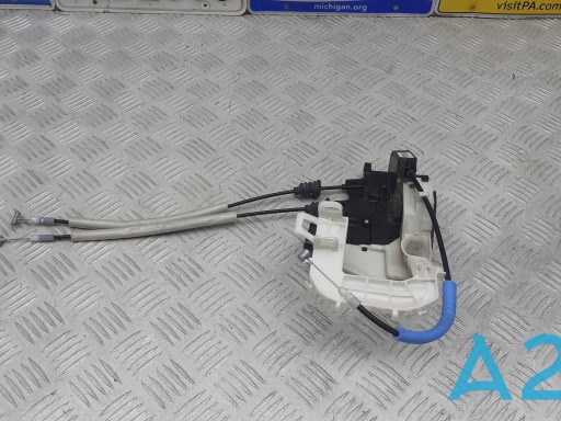 Внутренний дверной замок 81320B2010 HYUNDAI
