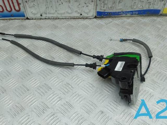 Внутренний дверной замок 81320C5010 HYUNDAI