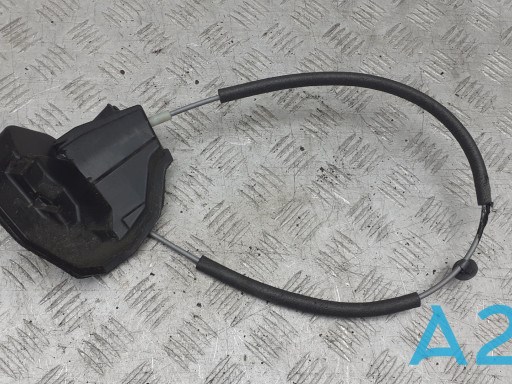 Замок задней двери, левой 81410A9000 HYUNDAI