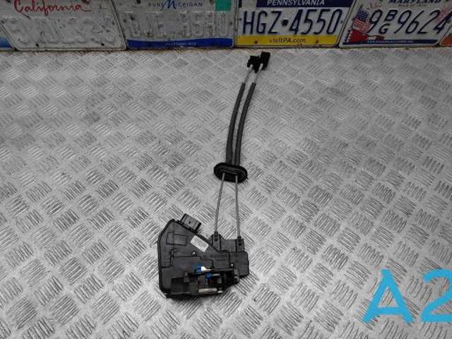 Замок задней двери, правой 81420G5000 HYUNDAI