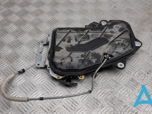 Актуатор двери, задней, левой 81440A9511 HYUNDAI