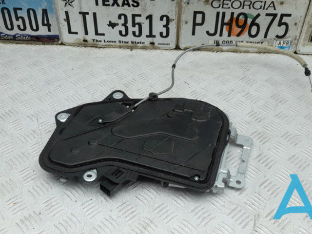 HYUNDAI 81440A9511 Мотор-привод открытия/закрытия замка двери задней левой в наличии Киев
