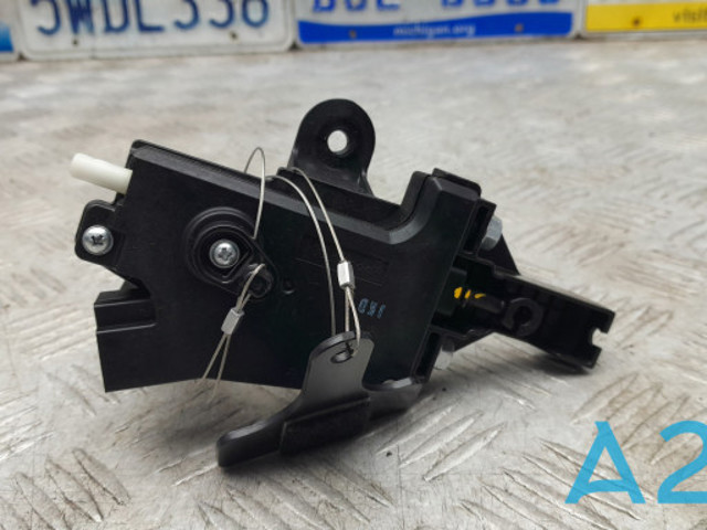 81590A9010 HYUNDAI Замок открывания лючка бензобака купить в Львов