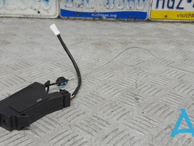 Мотор-привод открытия лючка бака 81590G5000 HYUNDAI