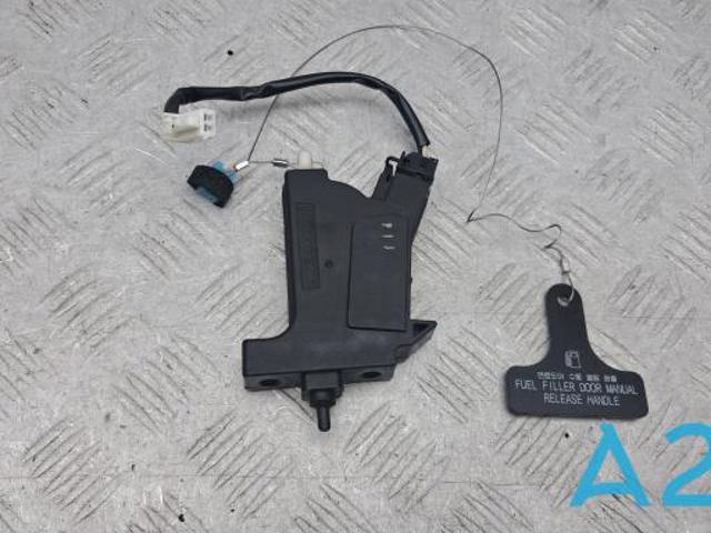 Мотор-привод открытия лючка бака 81590G5001 HYUNDAI