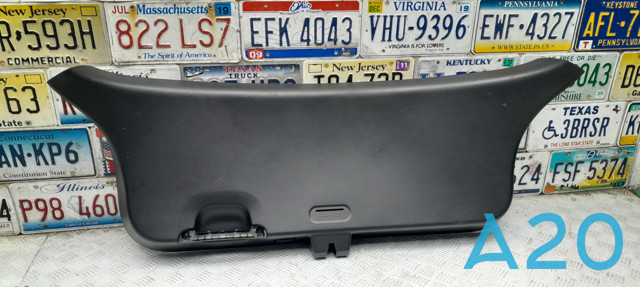 Облицовка ляды 81710GI010NNB HYUNDAI