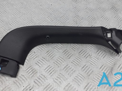 Облицовка багажника пятой двери 81730J9000TRY HYUNDAI