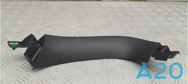 Облицовка багажника пятой двери 81740G5000WK HYUNDAI