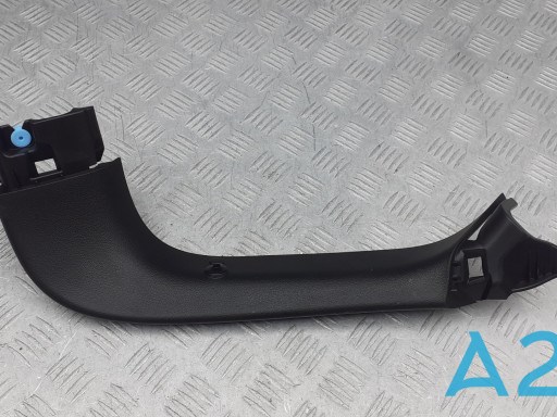 Обивка двери задка кузова 81740J9000TRY HYUNDAI