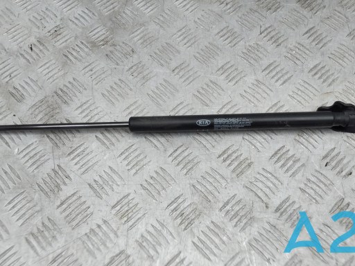 HYUNDAI 817703W000 Амортизатор крышки багажника (двери 3/5-й задней) в наличии Запорожье