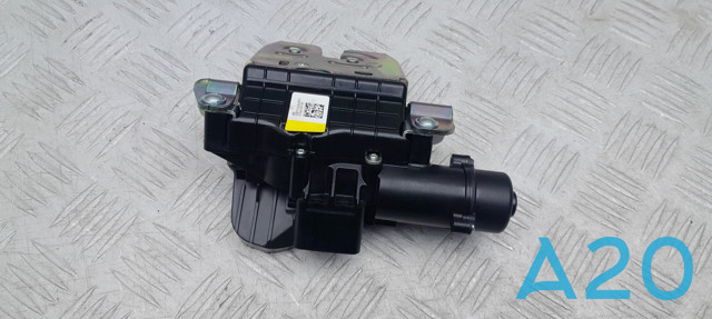 Замок пятой двери 818L0GI100 HYUNDAI