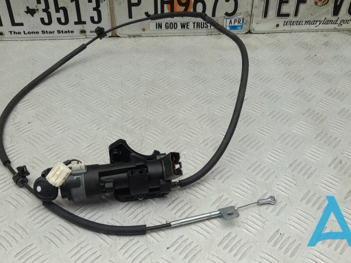 Замок зажигания 819101R110 HYUNDAI