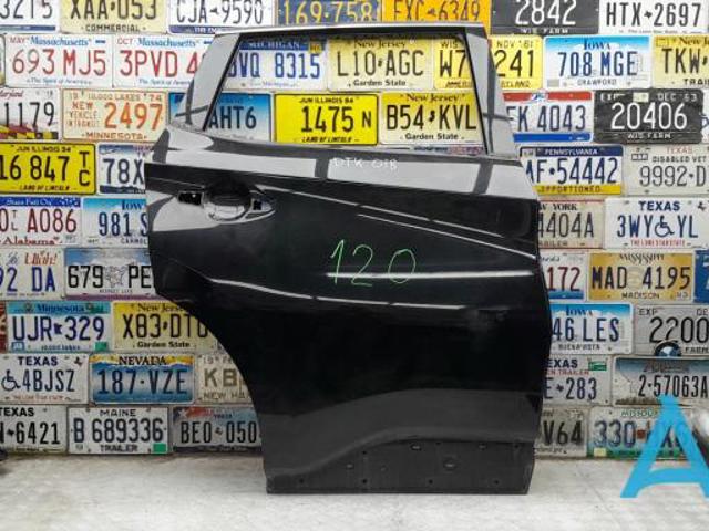 Задняя правая дверь 821005AA0A NISSAN