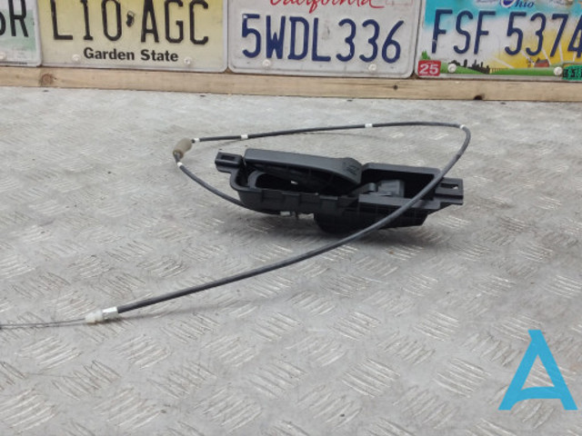 HONDA 82222T0AA01ZC в наличии Павлоград