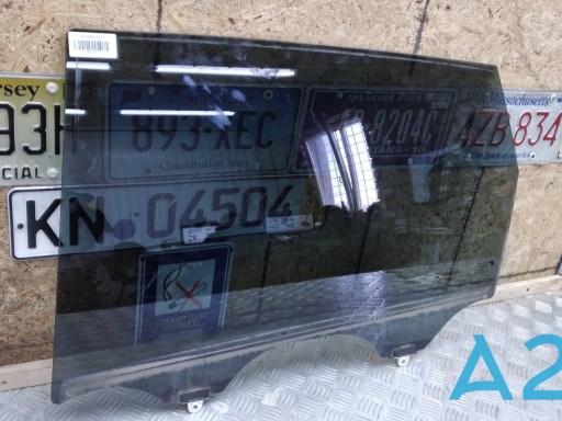 823013JA1C Стекло двери задней левой купить Украина