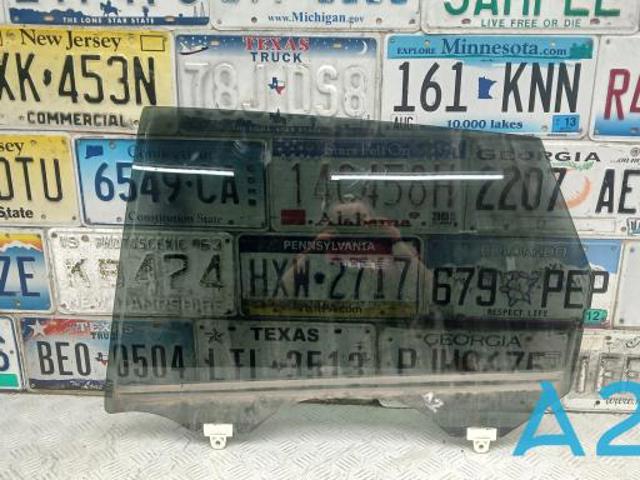 Стекло заднее левое 823015NA2A NISSAN