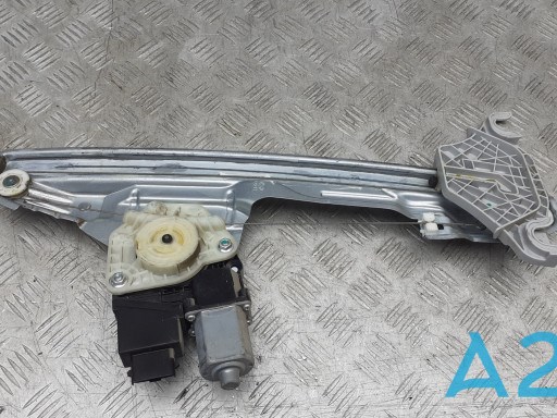 Стеклоподъемник с электродвигателем 82403J9000 HYUNDAI