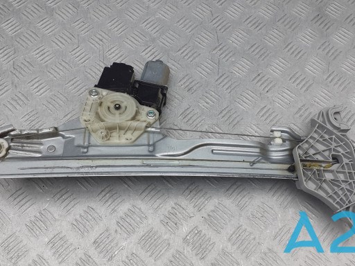 Стеклоподъемник передней правой двери 82404J9000 HYUNDAI