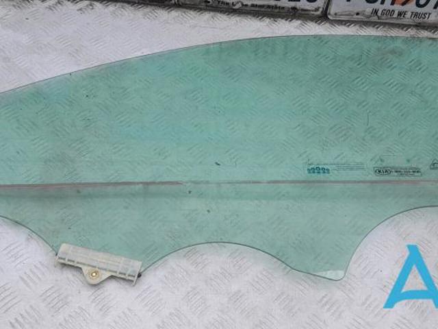 Стекло водительской двери 82410G5020 HYUNDAI
