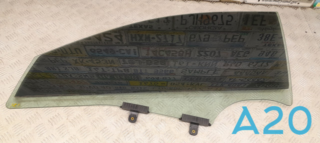 Стекло передней двери, левой 82410GI030 HYUNDAI